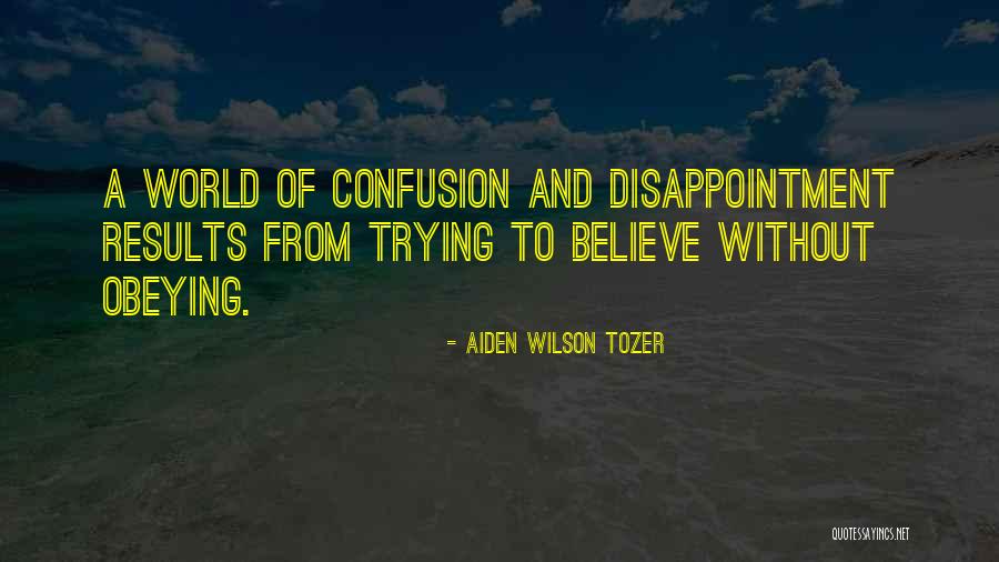 Hualalai Quotes By Aiden Wilson Tozer Hualalai Quotes By Aiden Wilson Tozer
