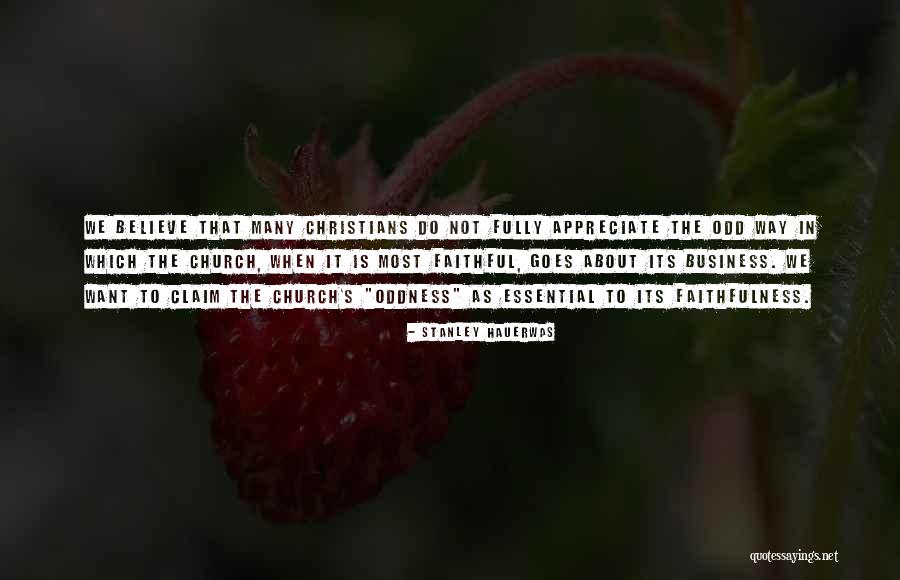 Huamanguilla Quotes By Stanley Hauerwas Huamanguilla Quotes By Stanley Hauerwas
