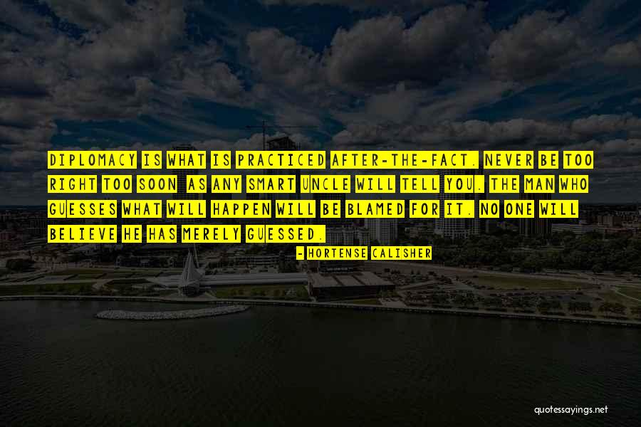 Huan Quotes By Hortense Calisher Huan Quotes By Hortense Calisher
