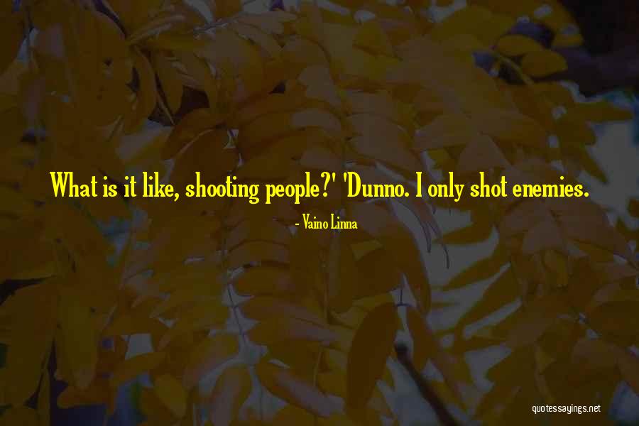 Huanaco De La Quotes By Vaino Linna Huanaco De La Quotes By Vaino Linna