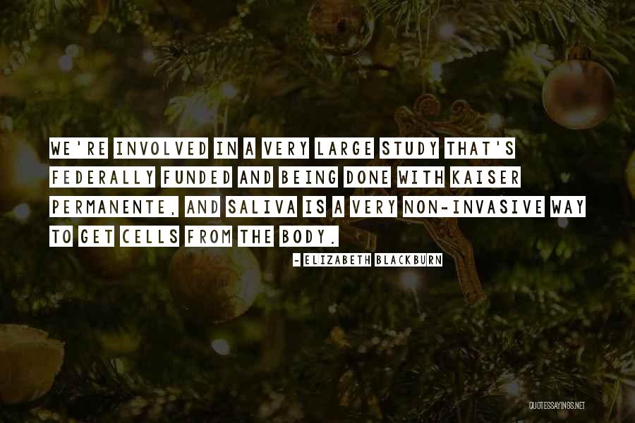 Huang Bo Quotes By Elizabeth Blackburn Huang Bo Quotes By Elizabeth Blackburn