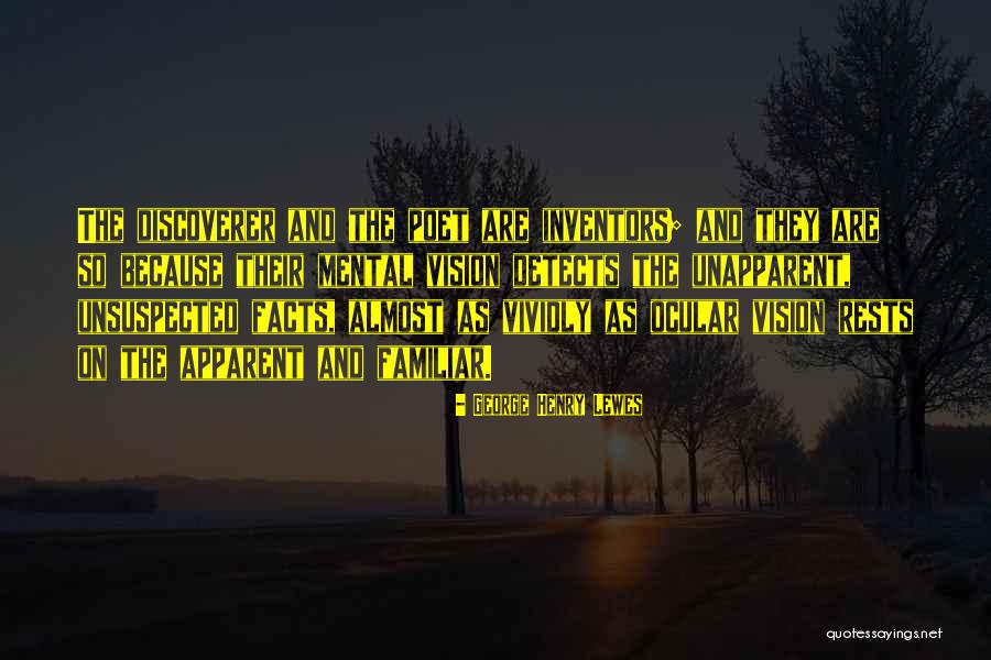 Huang Bo Quotes By George Henry Lewes Huang Bo Quotes By George Henry Lewes