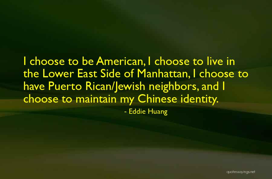 Huang He Quotes By Eddie Huang Huang He Quotes By Eddie Huang