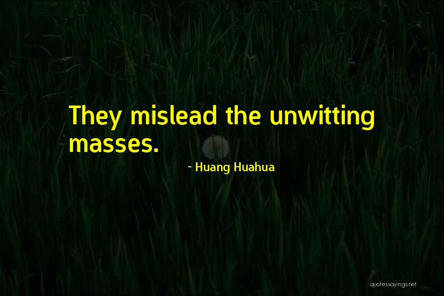 Huang Huahua Quotes 935260 Huang Huahua Quotes 935260