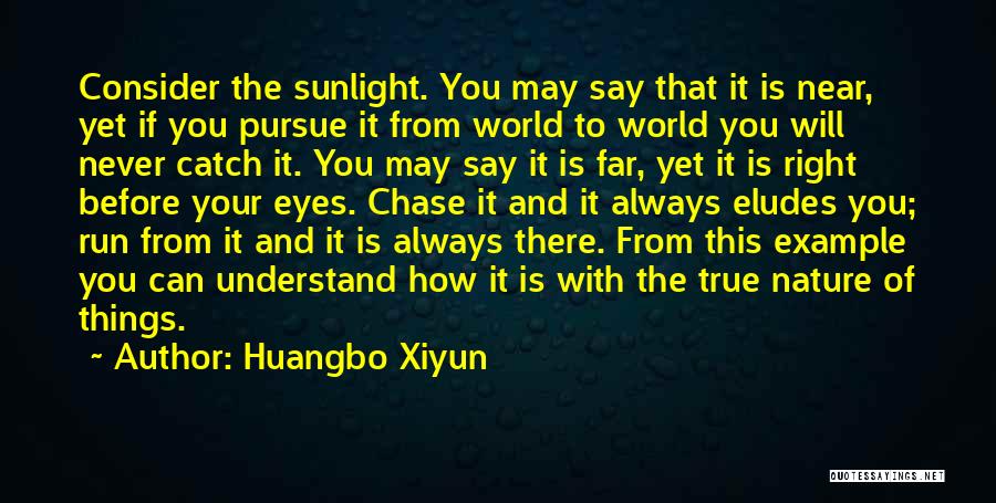 Huangbo Xiyun Quotes 1488811