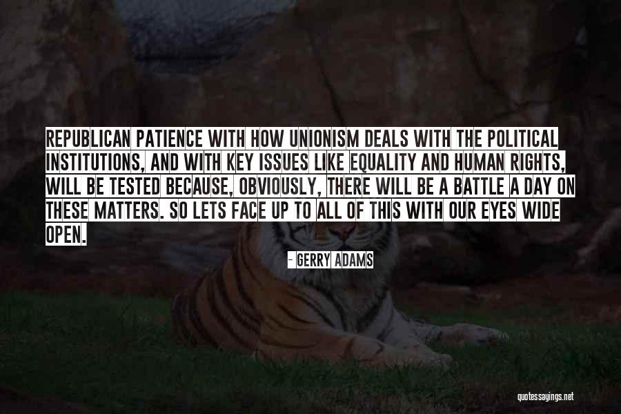Huapango Mix Quotes By Gerry Adams Huapango Mix Quotes By Gerry Adams