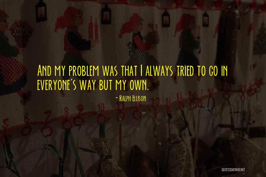Huapango Mix Quotes By Ralph Ellison Huapango Mix Quotes By Ralph Ellison