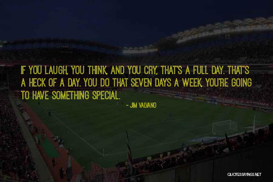 Huaracha Dance Quotes By Jim Valvano Huaracha Dance Quotes By Jim Valvano