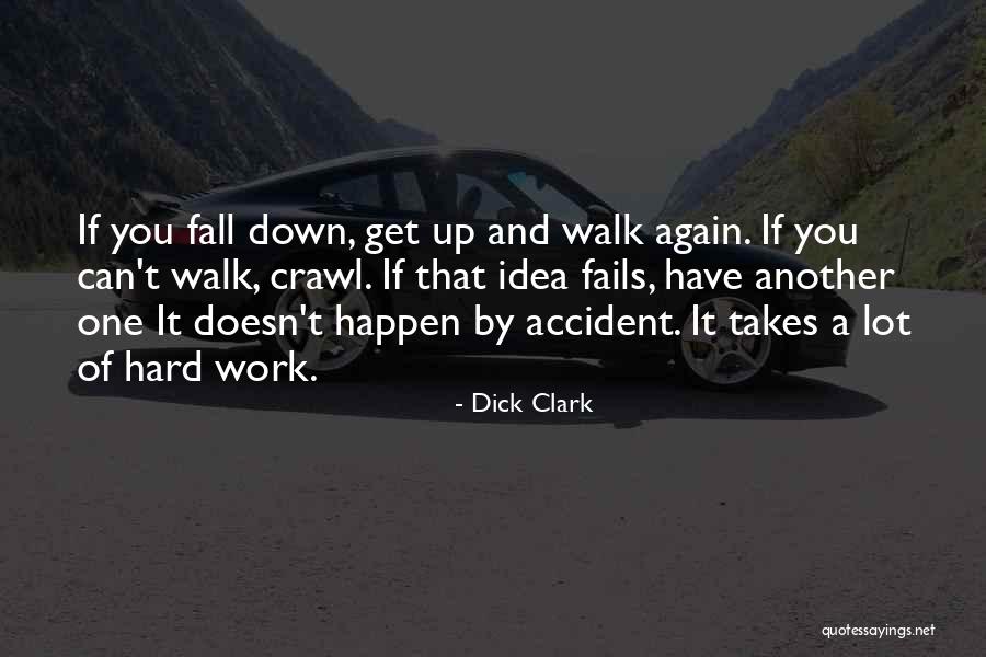 Huaracha Sabrosona Quotes By Dick Clark Huaracha Sabrosona Quotes By Dick Clark