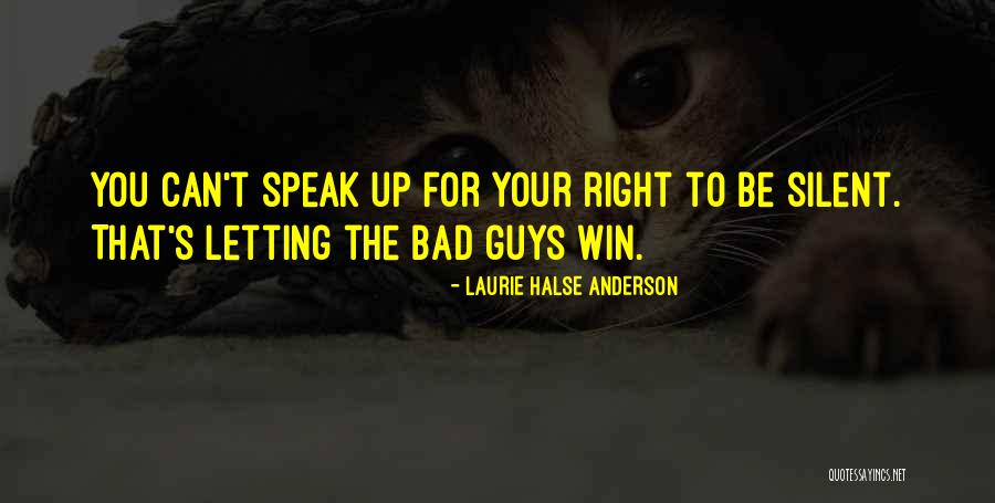 Huaracha Sabrosona Quotes By Laurie Halse Anderson Huaracha Sabrosona Quotes By Laurie Halse Anderson