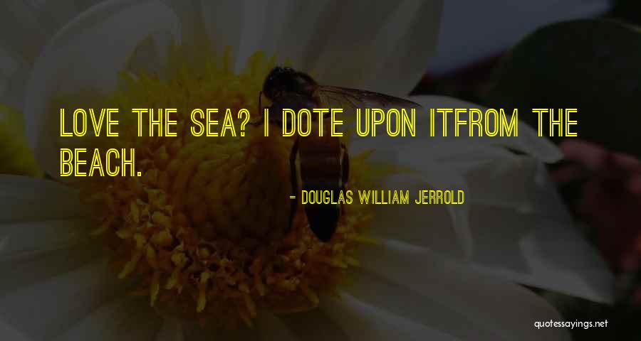 Huaraches Moroleon Quotes By Douglas William Jerrold Huaraches Moroleon Quotes By Douglas William Jerrold