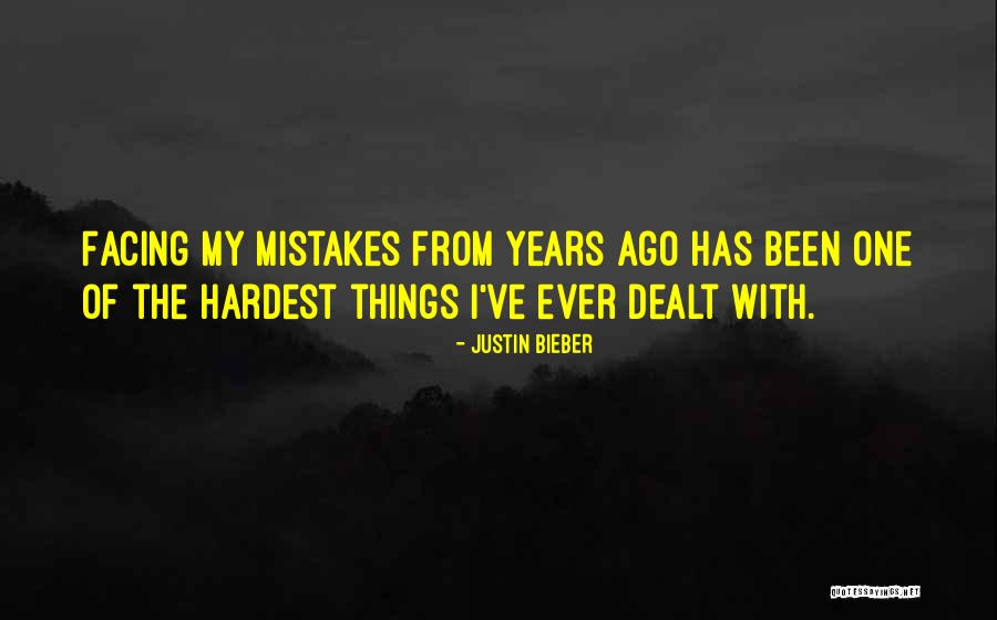 Huaraz Lugares Quotes By Justin Bieber Huaraz Lugares Quotes By Justin Bieber