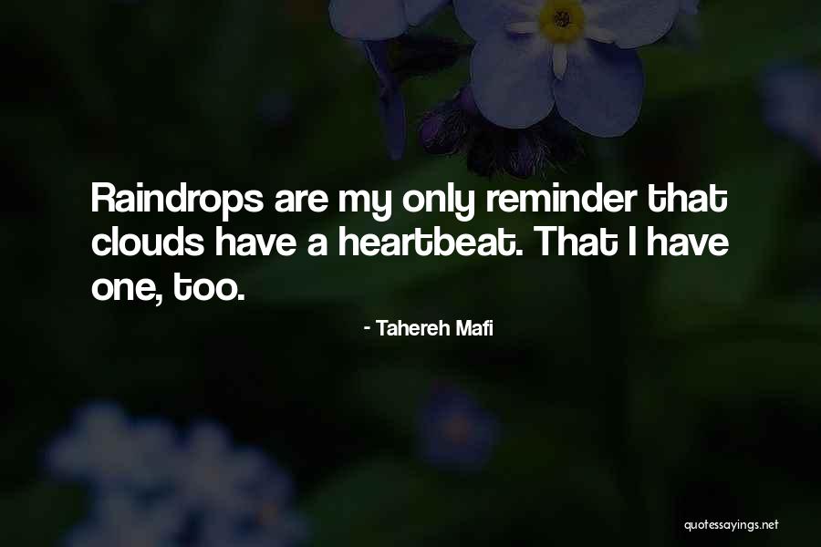 Huaraz Lugares Quotes By Tahereh Mafi Huaraz Lugares Quotes By Tahereh Mafi