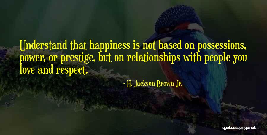 Huard Qb Quotes By H. Jackson Brown Jr. Huard Qb Quotes By H. Jackson Brown Jr.