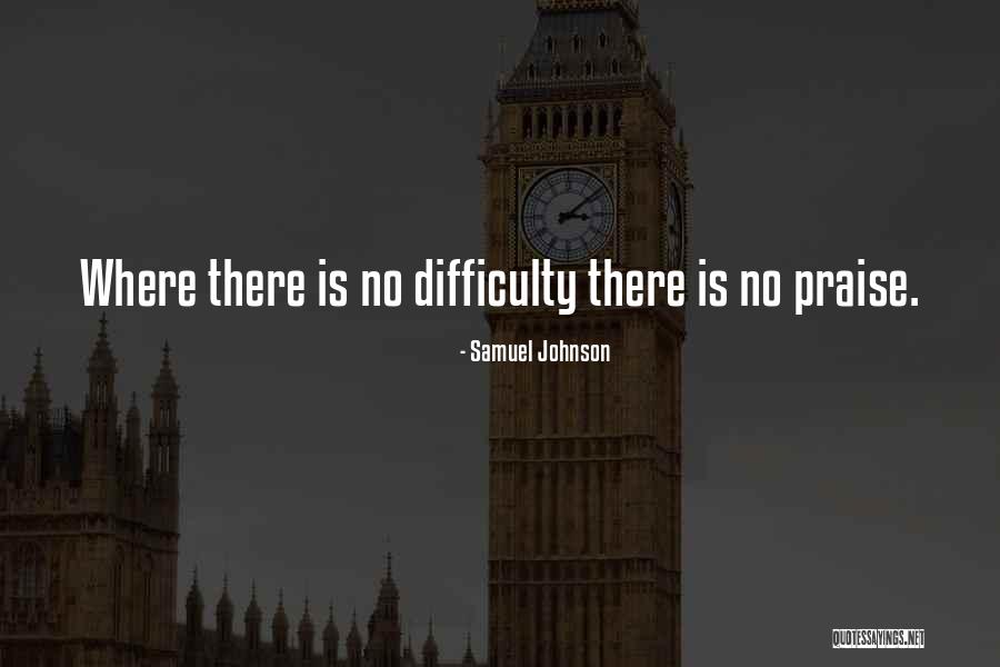 Huarte Advisors Quotes By Samuel Johnson Huarte Advisors Quotes By Samuel Johnson