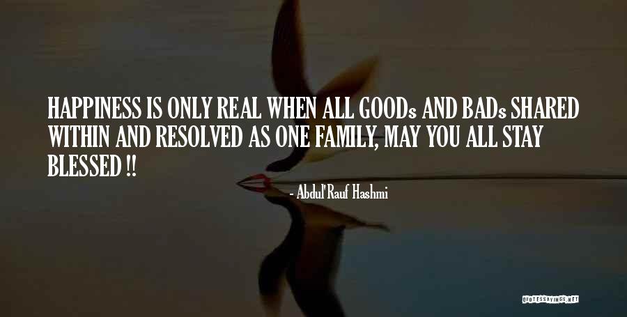 Huascar Ynoa Quotes By Abdul'Rauf Hashmi Huascar Ynoa Quotes By Abdul'Rauf Hashmi