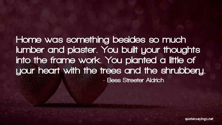 Huasos Chilenos Quotes By Bess Streeter Aldrich Huasos Chilenos Quotes By Bess Streeter Aldrich