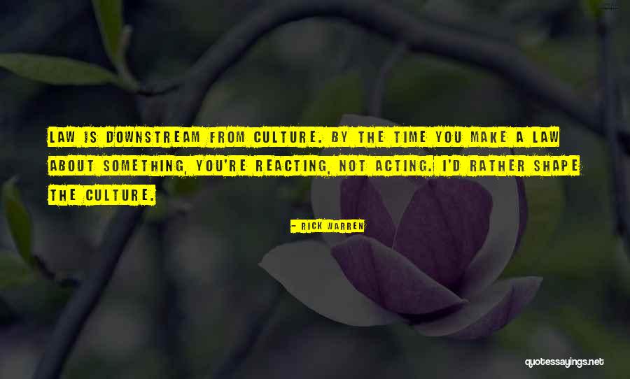 Huastecos Imagenes Quotes By Rick Warren Huastecos Imagenes Quotes By Rick Warren