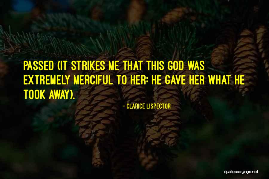 Huastecos Wikipedia Quotes By Clarice Lispector Huastecos Wikipedia Quotes By Clarice Lispector