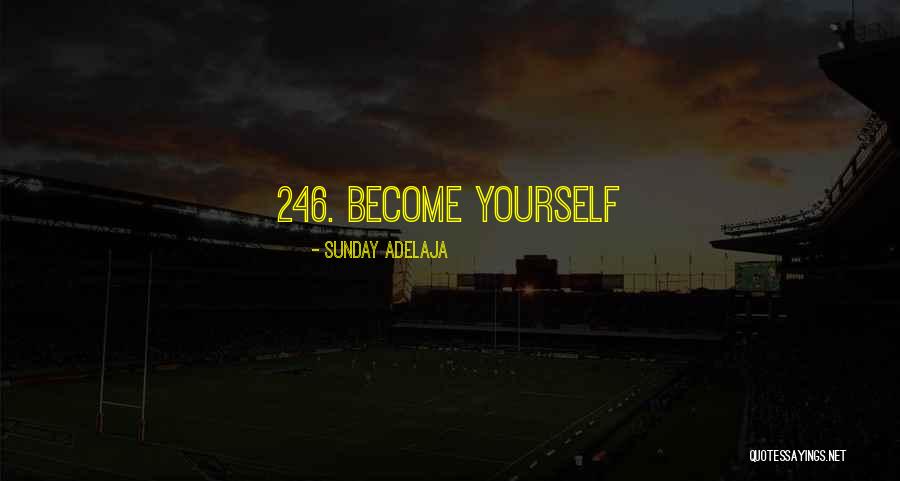 Huatong China Quotes By Sunday Adelaja Huatong China Quotes By Sunday Adelaja