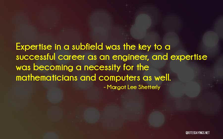 Huatong Machinery Quotes By Margot Lee Shetterly Huatong Machinery Quotes By Margot Lee Shetterly