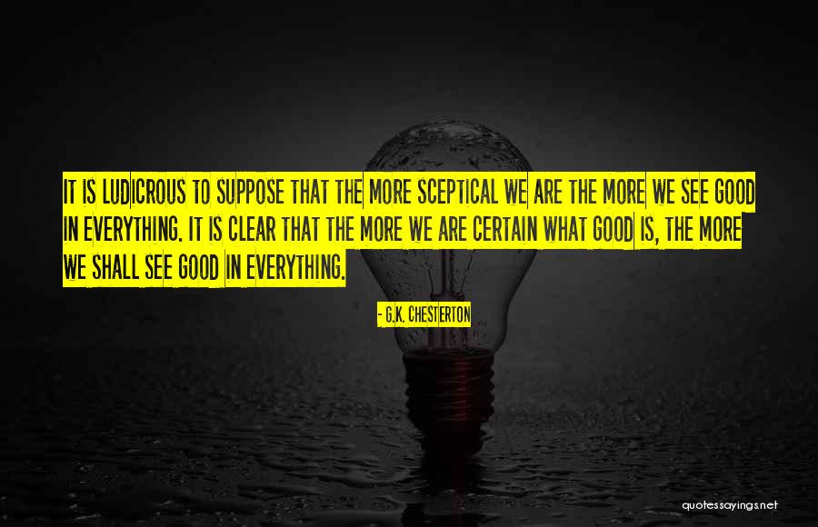 Huawei P40 Quotes By G.K. Chesterton Huawei P40 Quotes By G.K. Chesterton