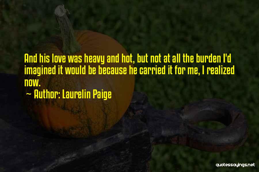 Hub Links Quotes By Laurelin Paige