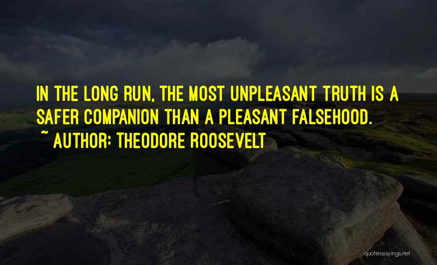 Hub Links Quotes By Theodore Roosevelt