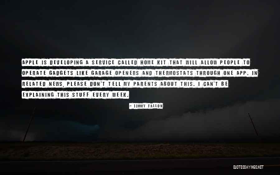Hubacher And Ames Quotes By Jimmy Fallon Hubacher And Ames Quotes By Jimmy Fallon