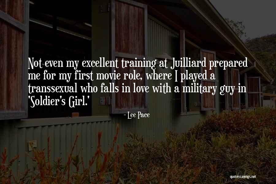 Hubacher And Ames Quotes By Lee Pace Hubacher And Ames Quotes By Lee Pace