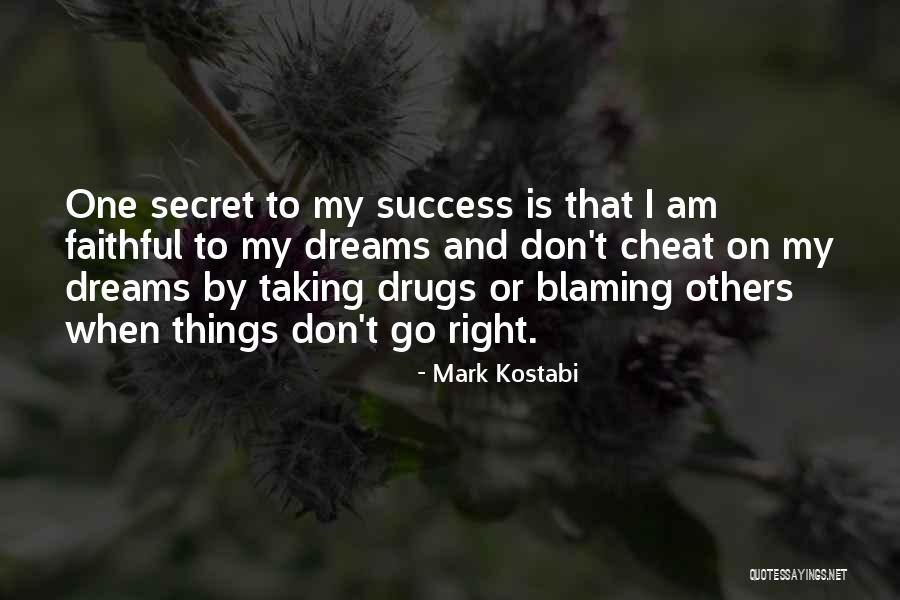 Hubacher And Ames Quotes By Mark Kostabi Hubacher And Ames Quotes By Mark Kostabi