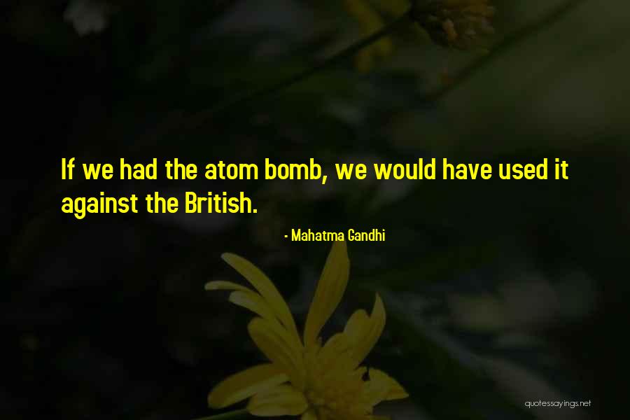 Hubacher M Bel Quotes By Mahatma Gandhi Hubacher M Bel Quotes By Mahatma Gandhi