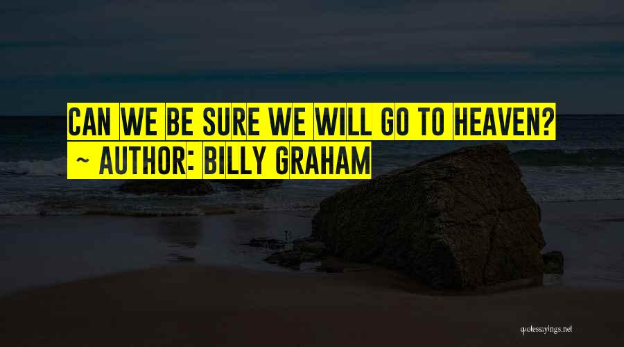 Hubad Na Katotohanan Quotes By Billy Graham