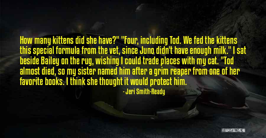 Hubalde Pba Quotes By Jeri Smith-Ready Hubalde Pba Quotes By Jeri Smith-Ready