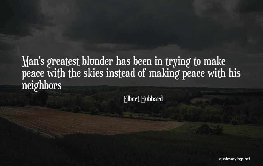 Hubbard Elbert Quotes By Elbert Hubbard Hubbard Elbert Quotes By Elbert Hubbard