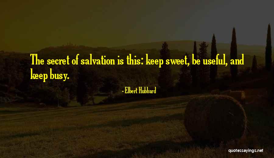 Hubbard Elbert Quotes By Elbert Hubbard Hubbard Elbert Quotes By Elbert Hubbard