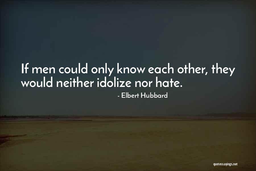 Hubbard Elbert Quotes By Elbert Hubbard Hubbard Elbert Quotes By Elbert Hubbard
