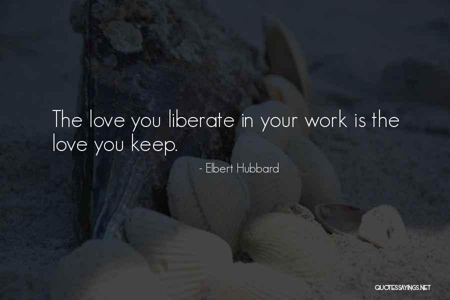 Hubbard Elbert Quotes By Elbert Hubbard Hubbard Elbert Quotes By Elbert Hubbard