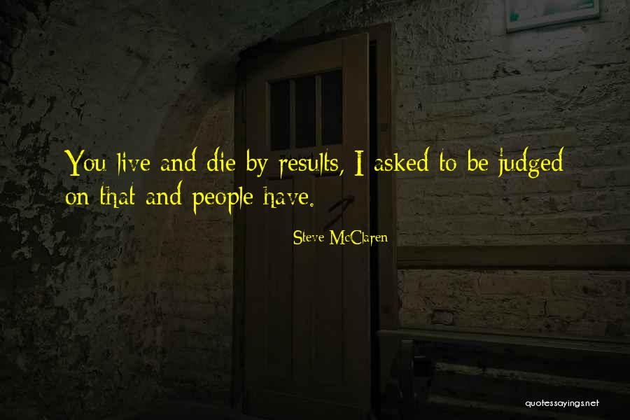 Hubbies Regressed Quotes By Steve McClaren Hubbies Regressed Quotes By Steve McClaren