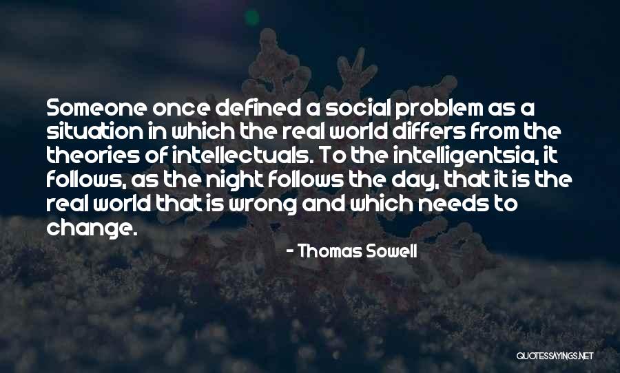 Hubbies Regressed Quotes By Thomas Sowell Hubbies Regressed Quotes By Thomas Sowell