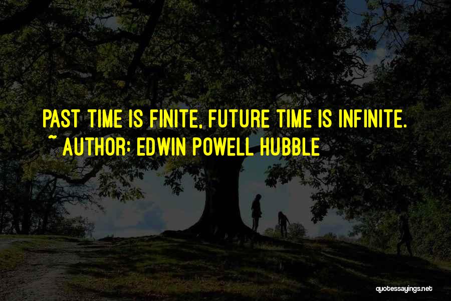 Hubble Quotes By Edwin Powell Hubble