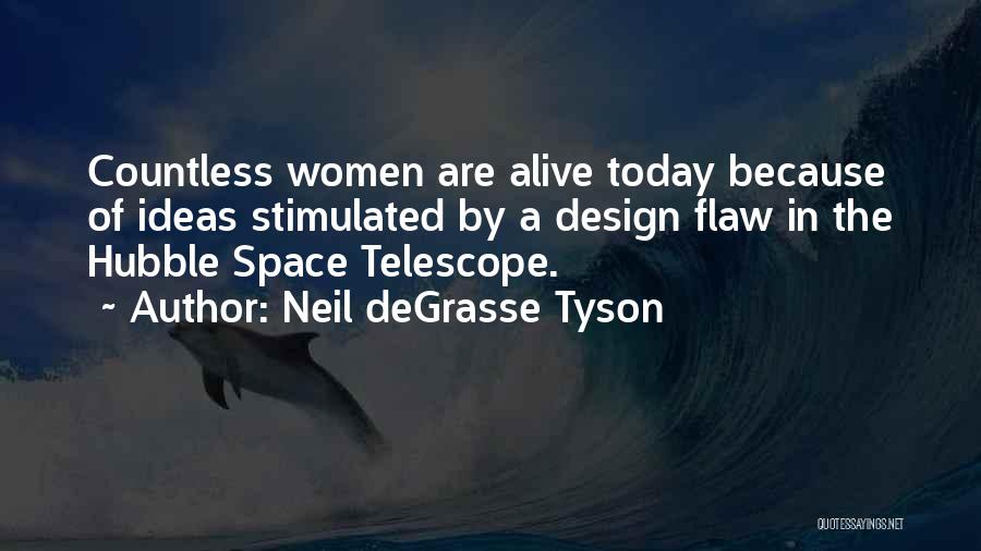 Hubble Quotes By Neil DeGrasse Tyson