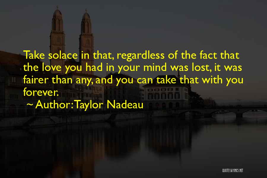 Hubble Quotes By Taylor Nadeau