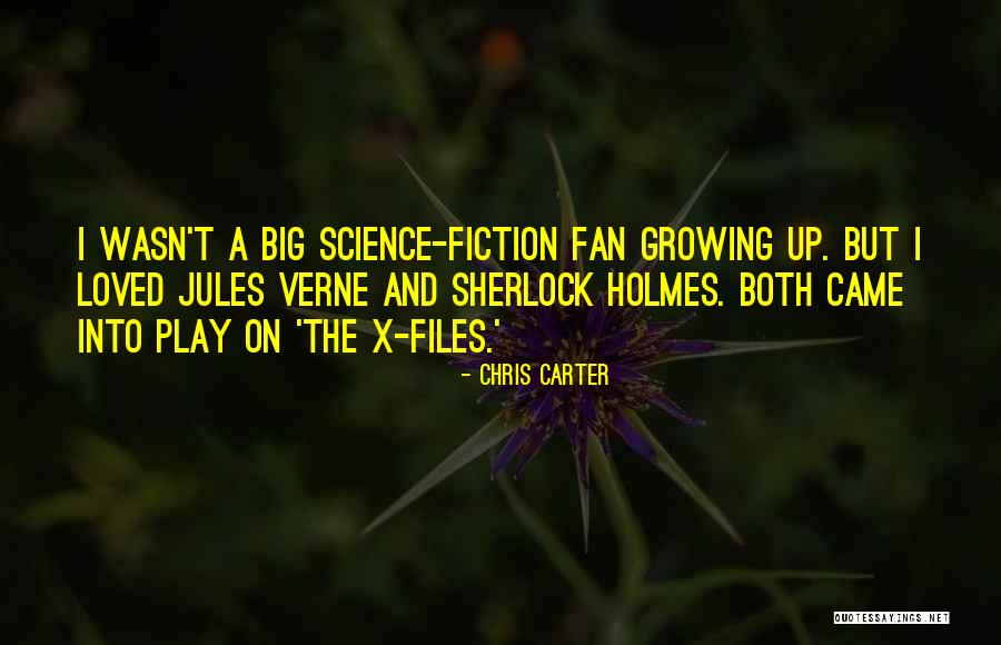 Hubbles Quotes By Chris Carter Hubbles Quotes By Chris Carter