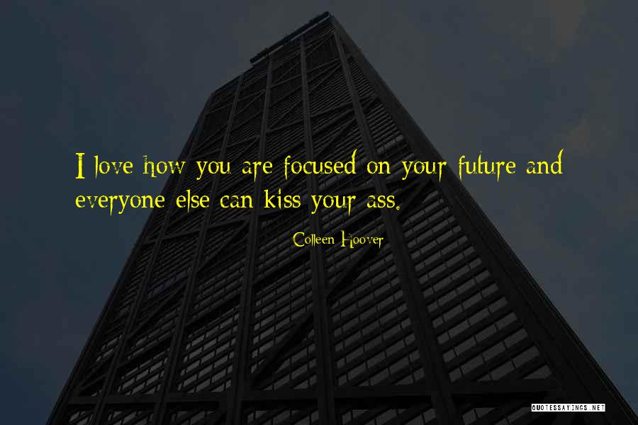 Hubbles Quotes By Colleen Hoover Hubbles Quotes By Colleen Hoover
