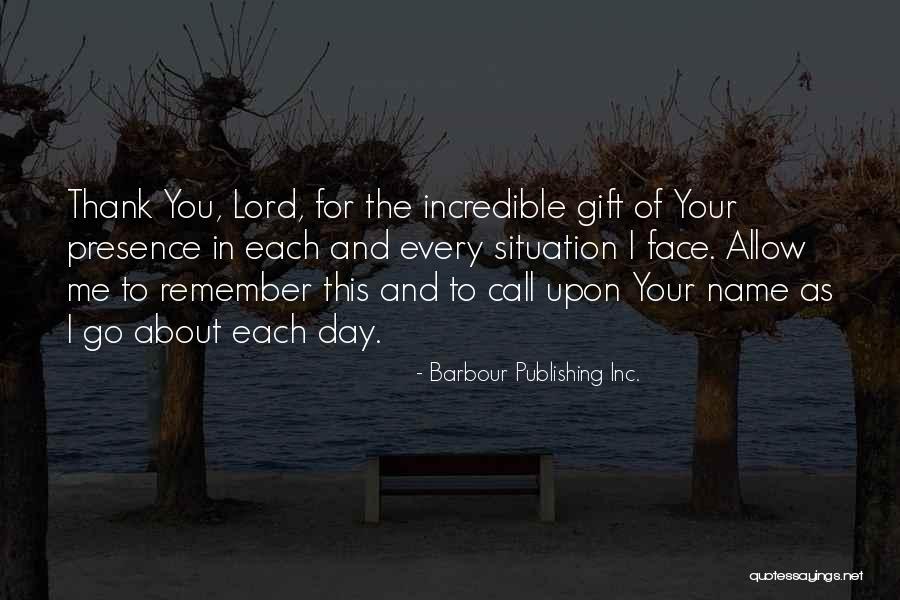 Hubeau Trumpet Quotes By Barbour Publishing Inc. Hubeau Trumpet Quotes By Barbour Publishing Inc.
