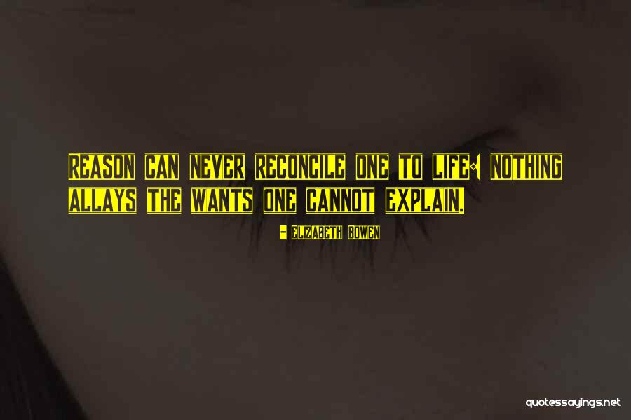 Hubel And Wiesel Quotes By Elizabeth Bowen Hubel And Wiesel Quotes By Elizabeth Bowen