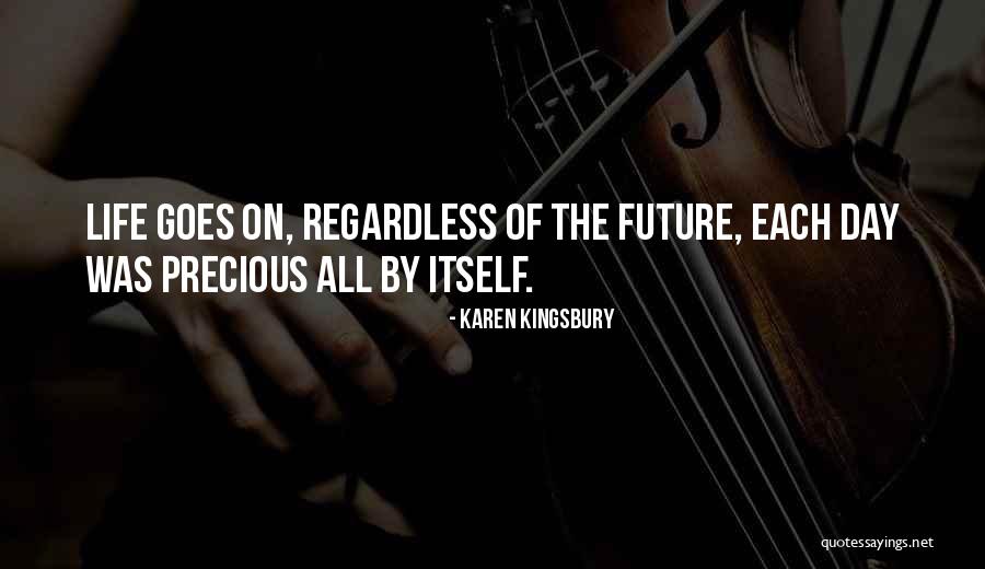 Hubelino Quotes By Karen Kingsbury Hubelino Quotes By Karen Kingsbury