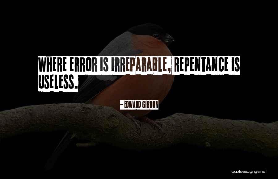 Huberman Andrew Quotes By Edward Gibbon Huberman Andrew Quotes By Edward Gibbon