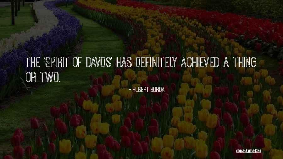 Hubert Burda Quotes 2248808 Hubert Burda Quotes 2248808